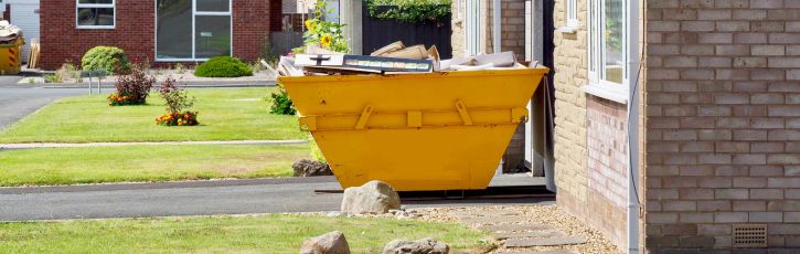 skip hire in west sussex everything you need to know