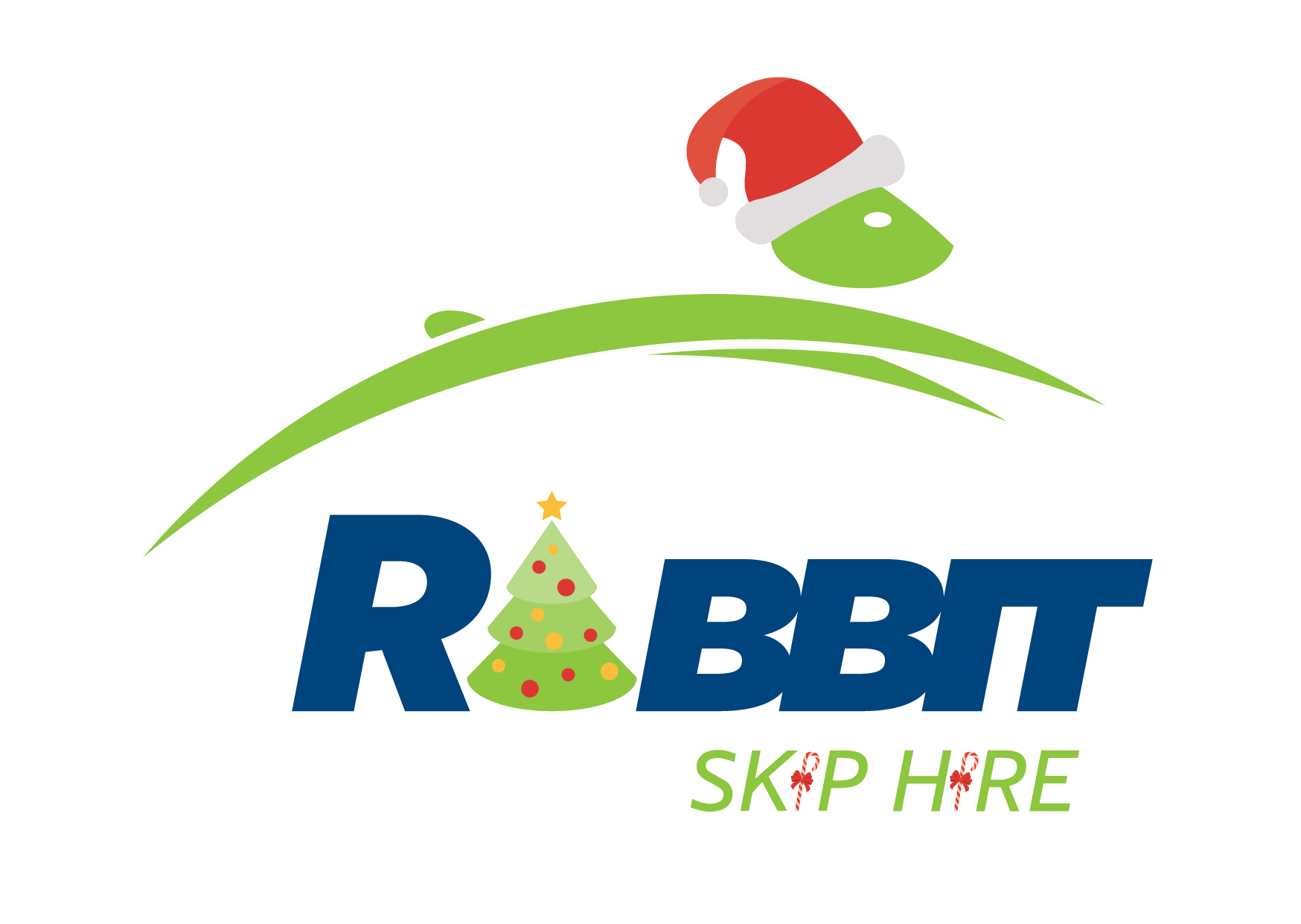 Rabbit Skip Hire